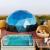 Hotel with Private Pool in Dubai | Romantic Stay in Dubai