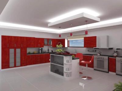 LIVING ROOM CEILING DESIGN WORK COMPANY DUBAI