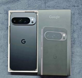 GOOGLE PIXEL 9PRO XL 256GB STORAGE