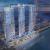 Damac Bay by Cavalli at Dubai Harbour, Dubai | Miva.ae