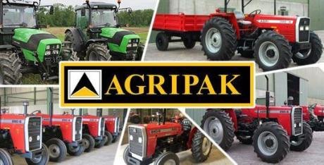 Emirates Tractors