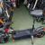 Dual Motor Electric Scooter
