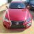 Lexus IS 250 US 2012 model for sale