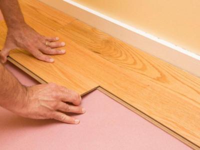 wood floor installation services in dubai