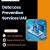 Nationwide Data Security with Data Loss Prevention Services UAE