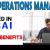 IT Operations Manager Required in Dubai