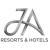 JA Hotels & Resorts