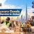 Bulk Luxury Goods Shipping Service in Dubai