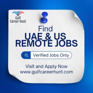 Hiring for General Accountant Job in UAE