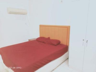 Rooms at al wahda street sharjah