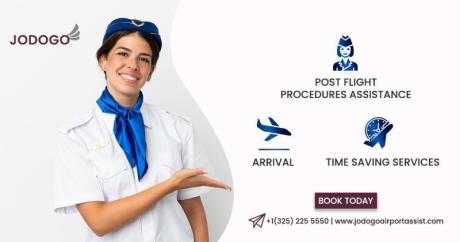 VIP Concierge Services in Riyadh Airport - Jodogoairportassist.com