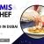 Commis Chef Required in Dubai