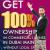 GET 100% Ownership Trade License...Call : ,