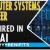 Computer Systems Engineer Required in Dubai