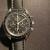 Omega Speedmaster - Moonwatch