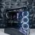 5070ti + 9800x3d gaming pc