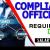 Compliance Officer Required in Dubai