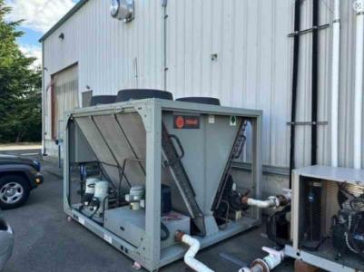 Efficient Chiller Services Offered by Experts in Oman