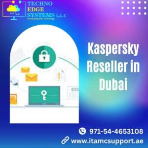 Is Kaspersky Reseller in Dubai Still Safe To Use?