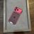Burgundy Custom Iphone 17 (Pro, Pro Max)