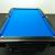 Billiard table 9ft