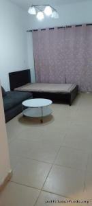Master bedroom available
