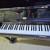 Kawai acoustic piano