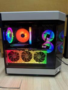BUDGET GAMING PC (3070)