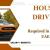 Urgent House Driver Required in Dubai