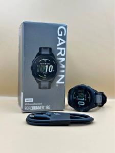 Garmin forerunner 165