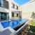 Private Lift | Brand New Luxurious 5BR+M Villa