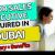 Senior Sales Executive Required in Dubai