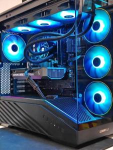RTX 5060Ti 16GB Gaming PC | Intel i7-13700KF | 32GB RAM