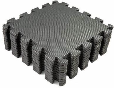 Buy Gym Flooring from Manufacturer in Dubai