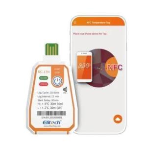 temperature and humidity data loggers Abu Dhabi