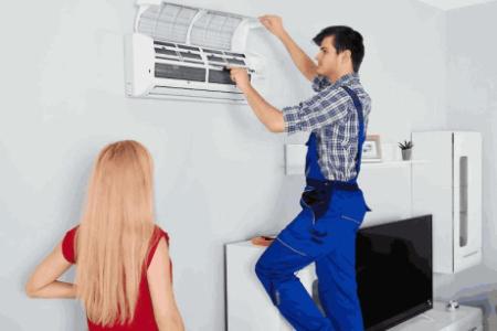 Barakat Aldar Refrigerator Repair