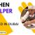 Kitchen Helper Required in Dubai