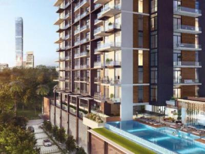 Ellington Upper House at Jumeirah Lake Towers,Dubai - Ellington Properties