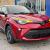Toyota C-HR Hybrid 2022