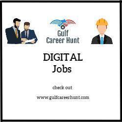 Hiring for Social Media Content Creator Job in UAE