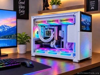 I9 14900kf gaming PC