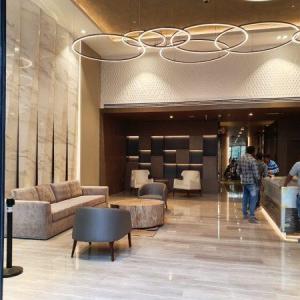 Hotel interior design company in Dubai - s3tkoncepts