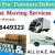 Movres and Packers fixing furniture delivery