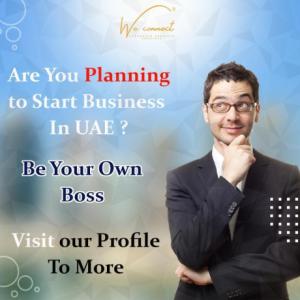Business Setup in Dubai
