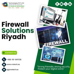 Want secure Firewall installation for your network today?