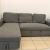 Sofa cum bed with storage in good condition
