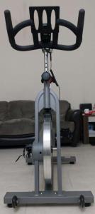 INSANE DEAL - SUNNY SYNERGY PRO MAGNETIC INDOOR CYCLING BIKE