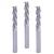Parallel Shank End Mills