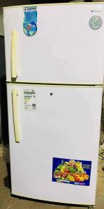 Daewoo 500LTR Refrigerator