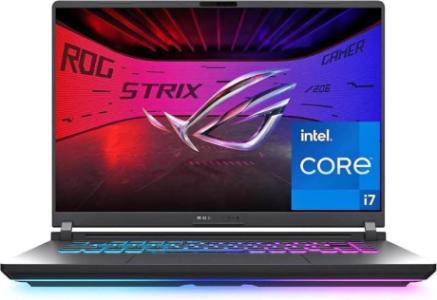 ASUS TUF G16, GAMING LAPTOP BRAND NEW